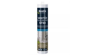 Bostik SanitärSilikon Profi S730